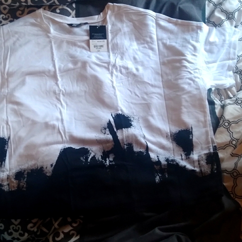 Project Runway womens casual Top sizes L-XXL